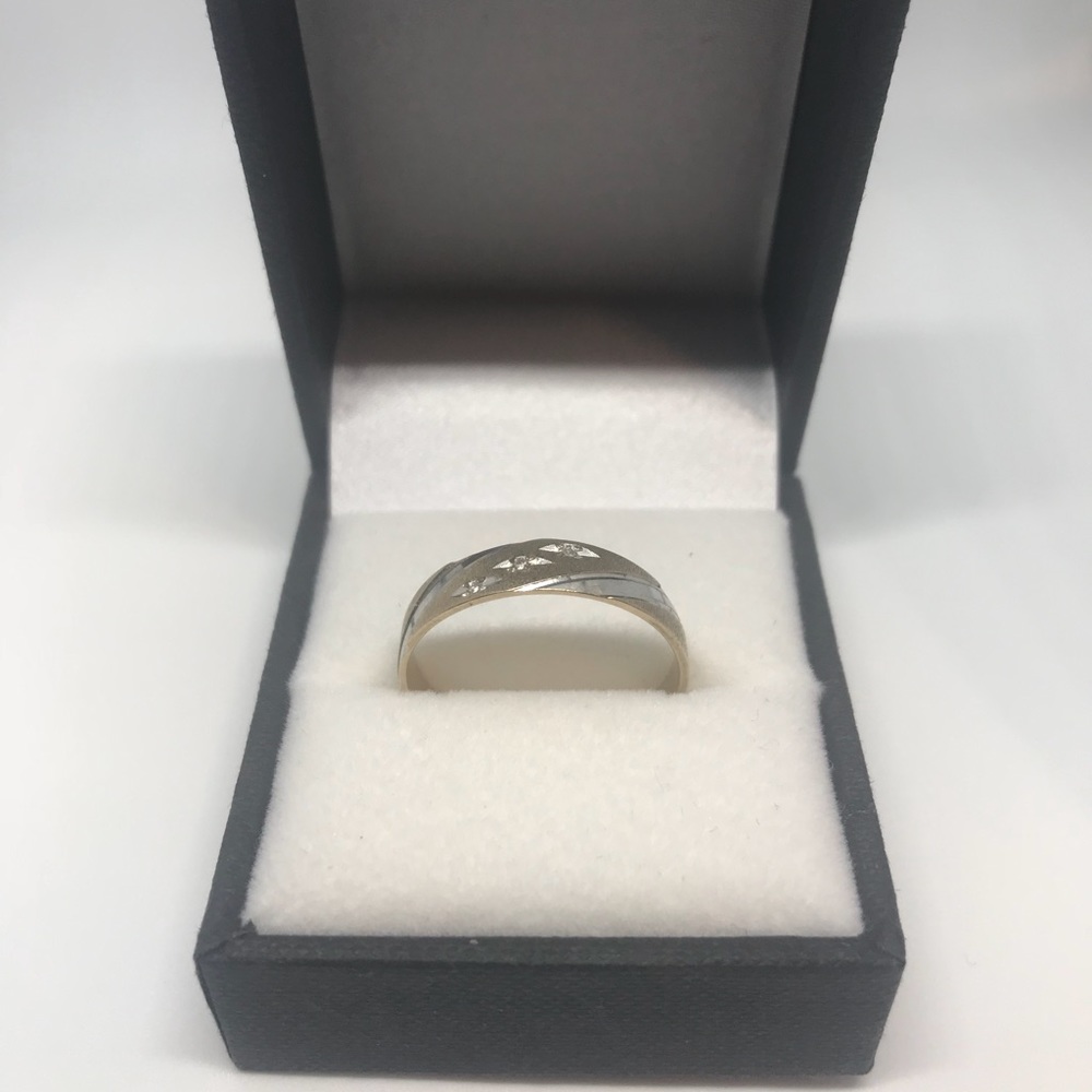10k ring